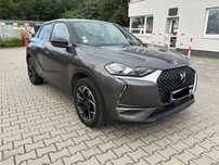 DS Automobiles DS 3 Crossback Ds3 crossback automat
