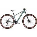 Nowy Cube Access WS Race sagemetalic'n'petrol ,sparkgreen´n´olive S/M/