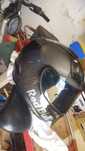 Capacete HJC -RPHA11  Carbono * como novo