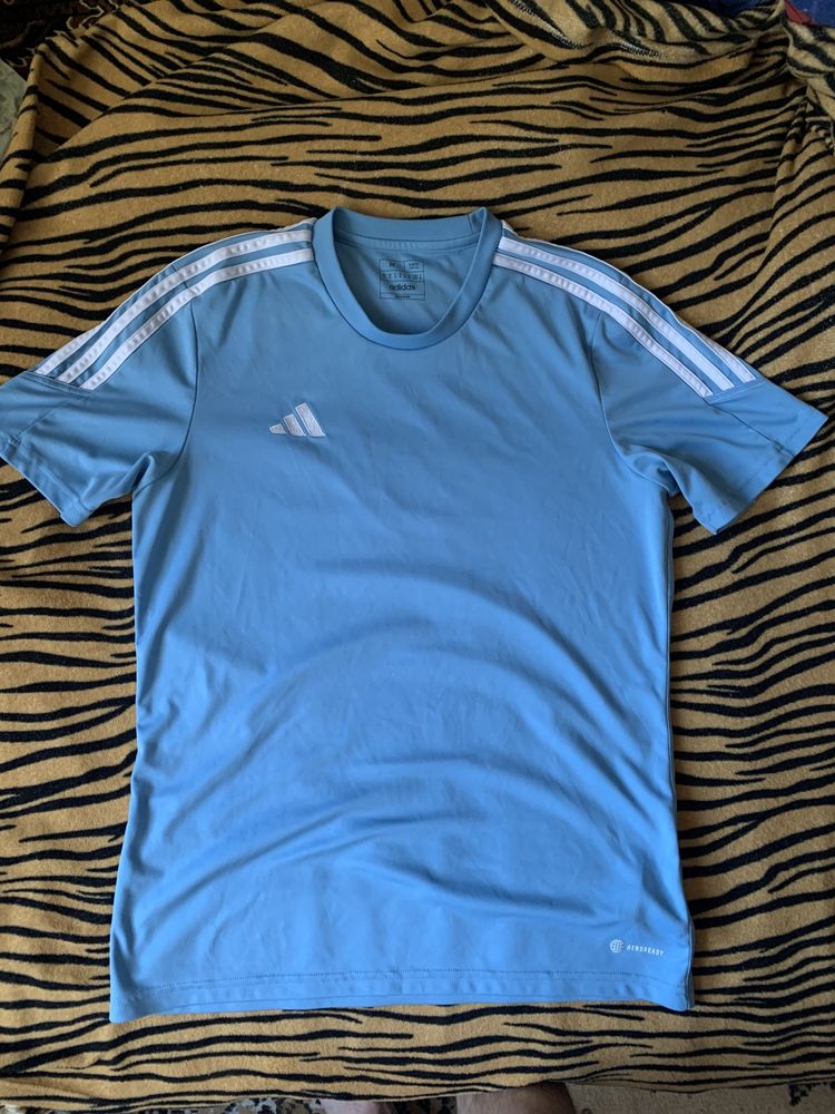 Футболка спортивна чоловіча adidas, Arsenal,  Manchester United