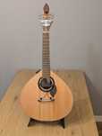 Gitara 12 strun strój std APC GF310 CB Coimbra Portugalska, Futerał