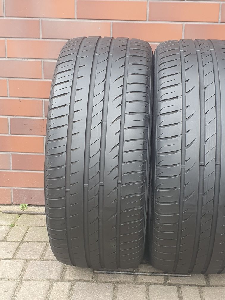 255/45/18 5.7 mm Hankook 2szt