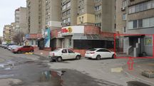 Без % Фасад! метро Харківська, Братства тарасівців (Декабристів),12/37