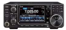 Rádioamador ICOM ic-7300