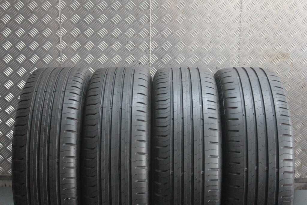 195/55/16 Continental ContiEcoContact 5 195/55 R16 87H 2020r