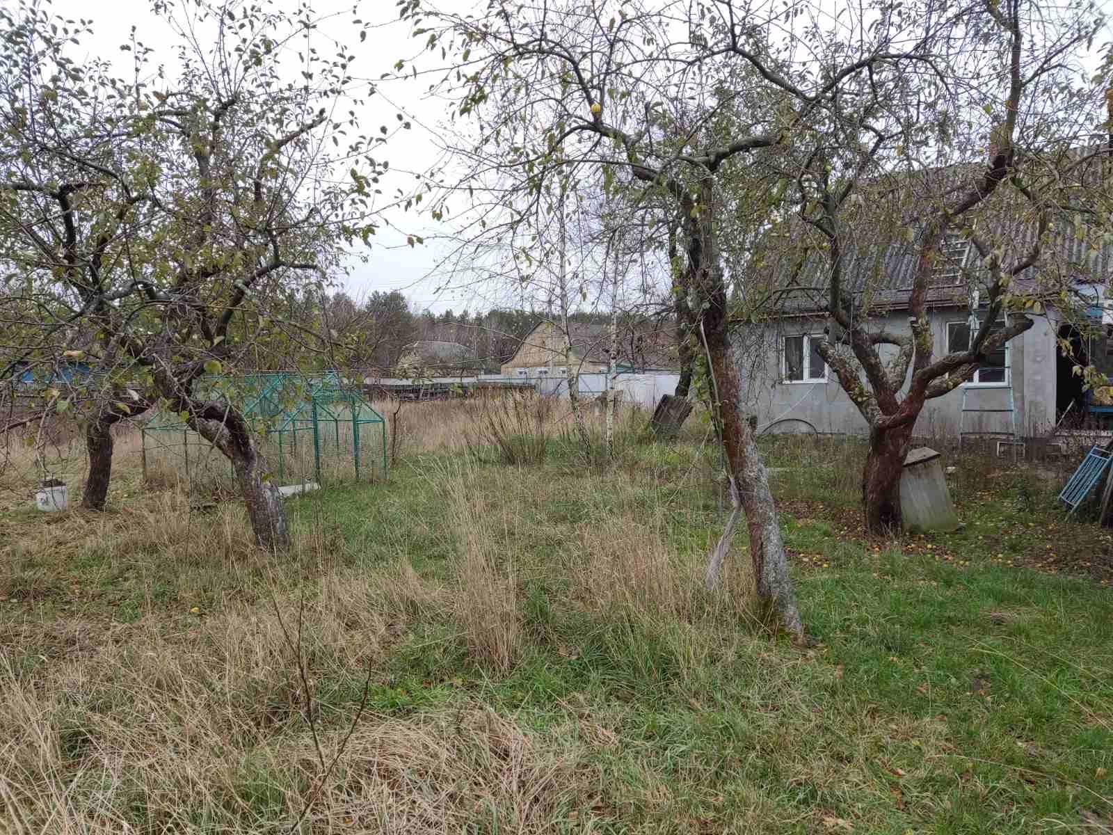 Продається будинок в с. Здвижівка, Бучанський р-н.