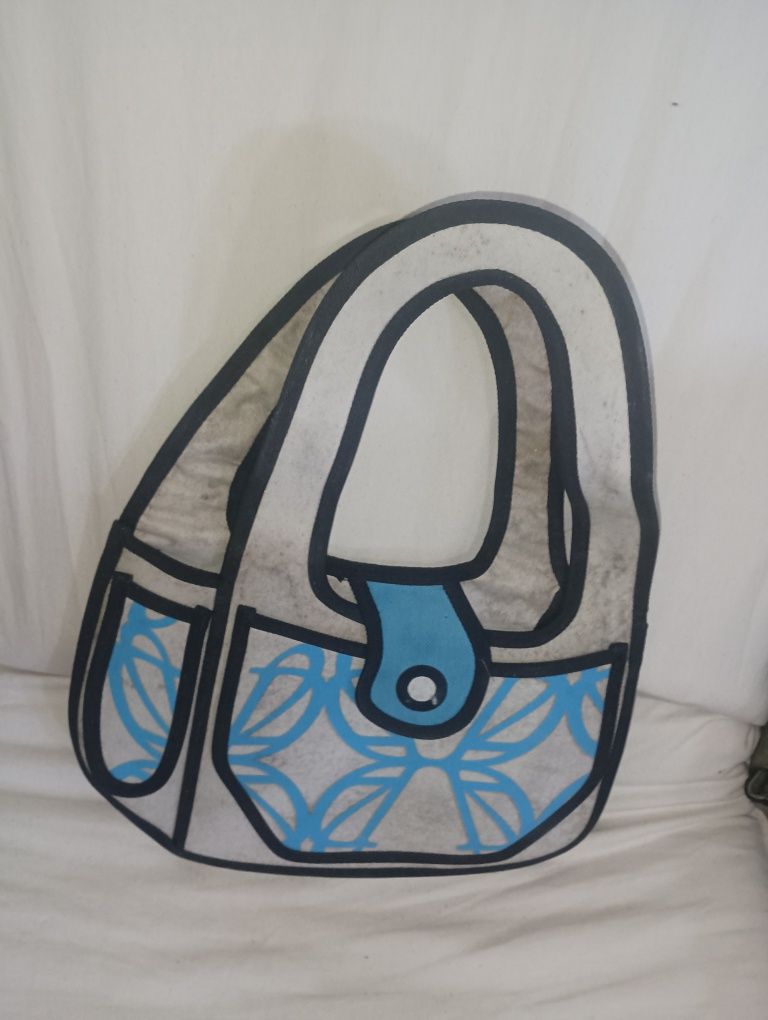 Bolsa / carteira