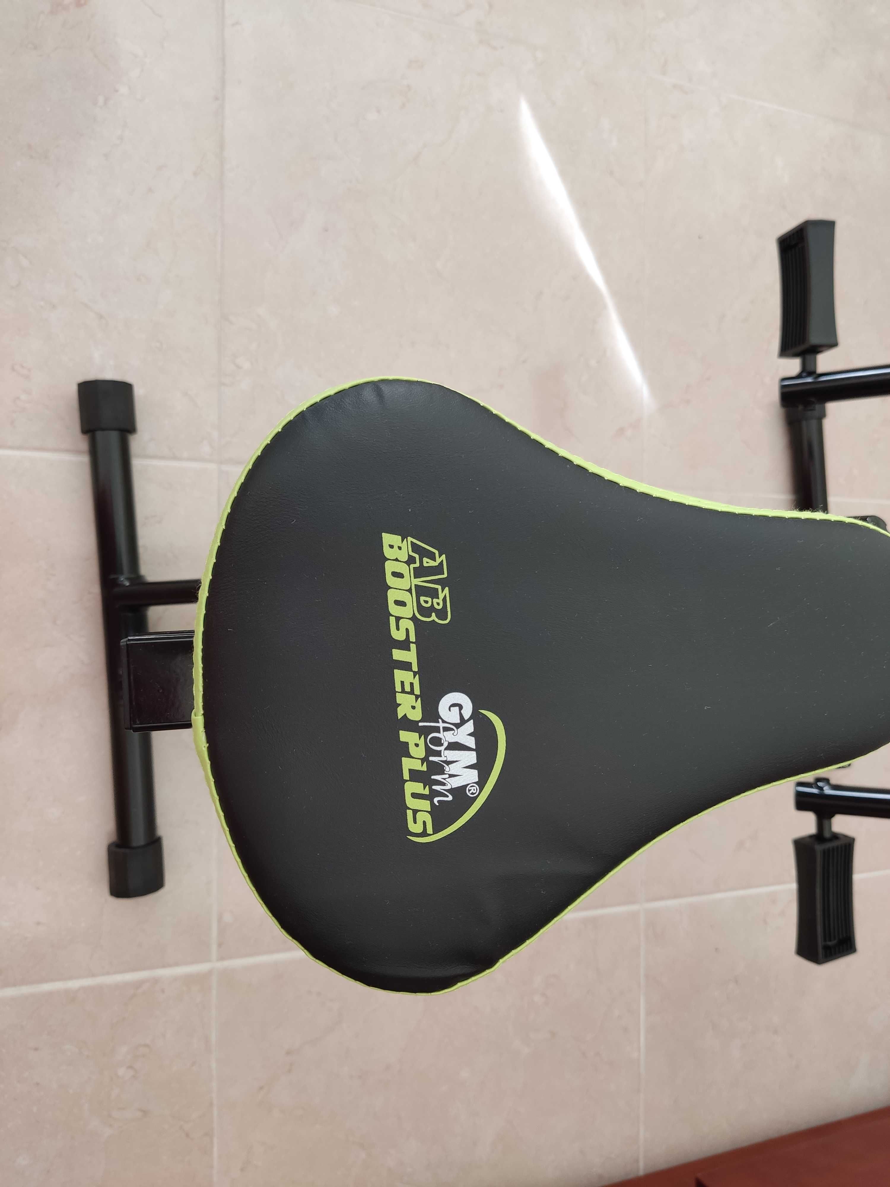 Máquina musculação GYMFORM