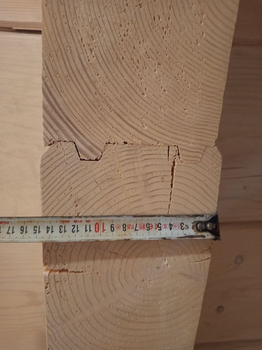 Фрези по дереву для бруса