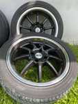 Jantes 17 Antera 4x108