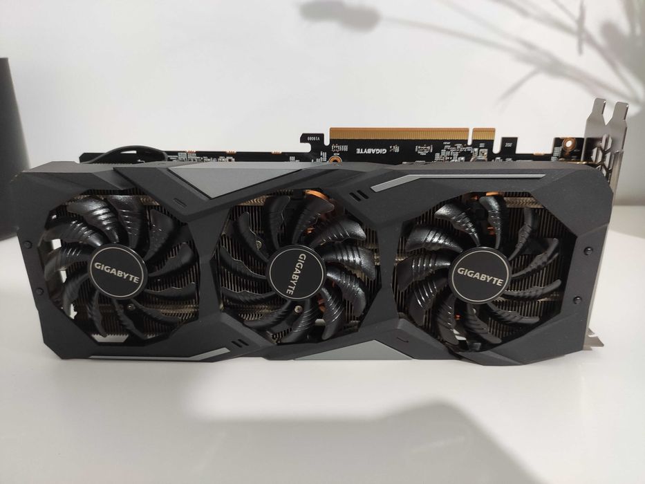 AMD Radeon RX 5700 XT 8GB GDDR6 Graphics Card64564111182594121