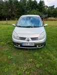 Renault Megane scenic 1.9 diesel