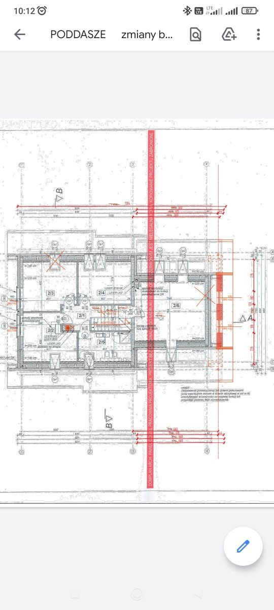 Projekt domu lisandra mała 2m