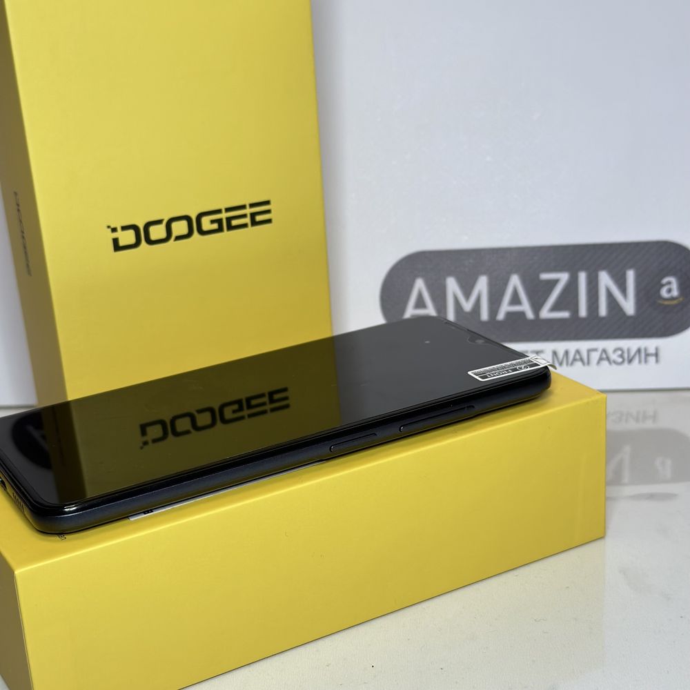 Новий Телефон / Смартфон Doogee X98 3/16GB