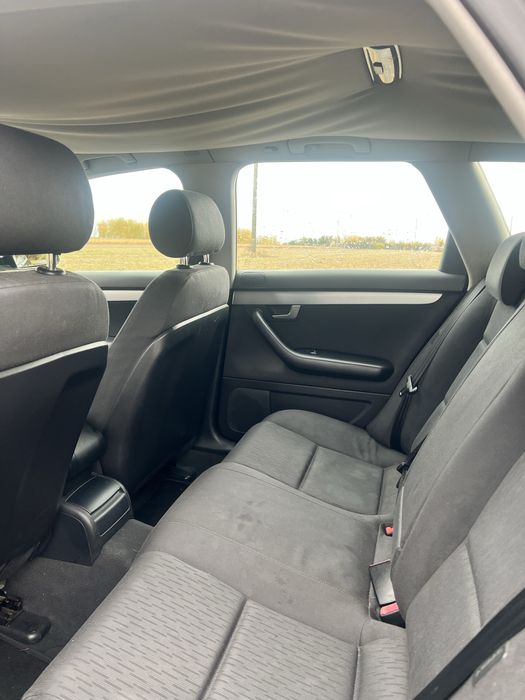 Продам Audi A4 2006 року універсал