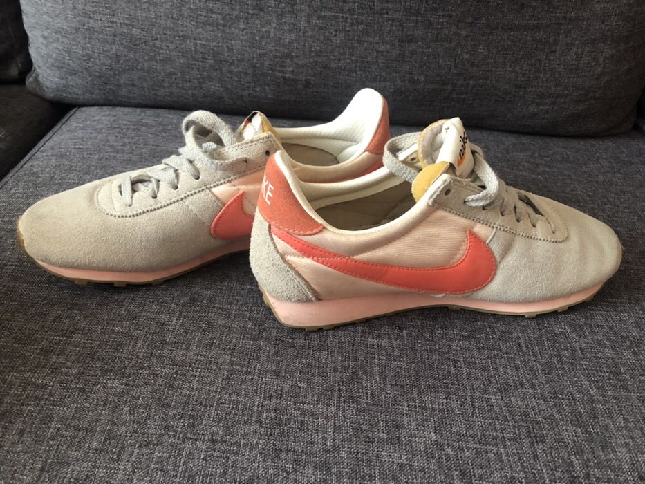 Oryginalne buty NIKE Pre Montreal Racer Vintage Premium