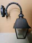 Lampa zewnętrzna