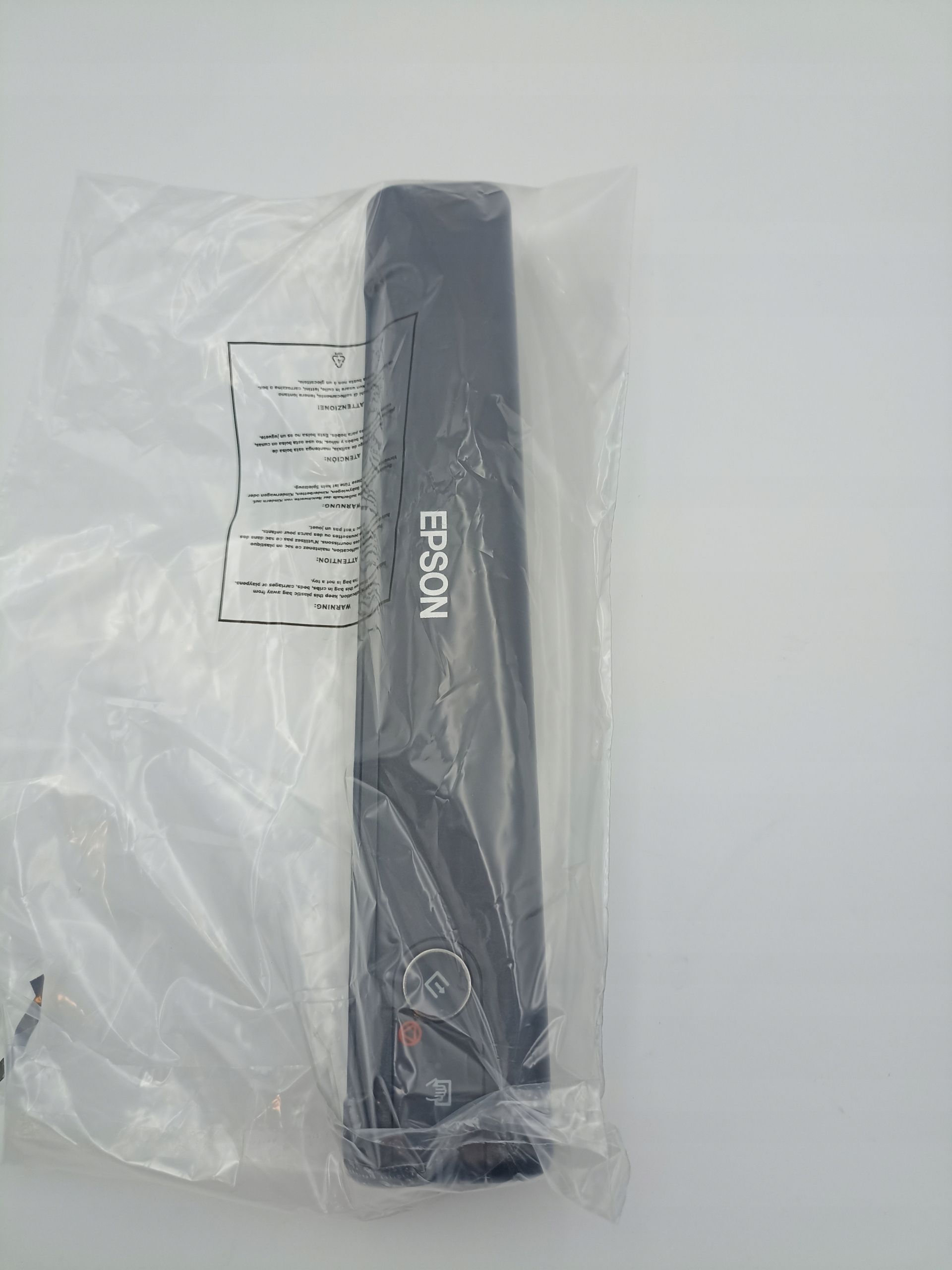 Skaner Epson WorkForce ES-50