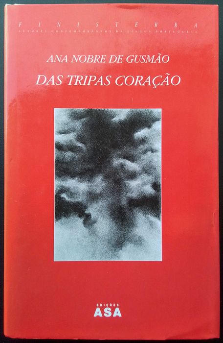 Pack de 3 livros de literatura portuguesa