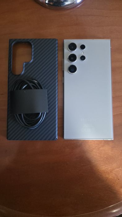 Samsung Galaxy S24 ultra 256G