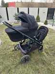 Wozek rok po roku cybex gazelle s