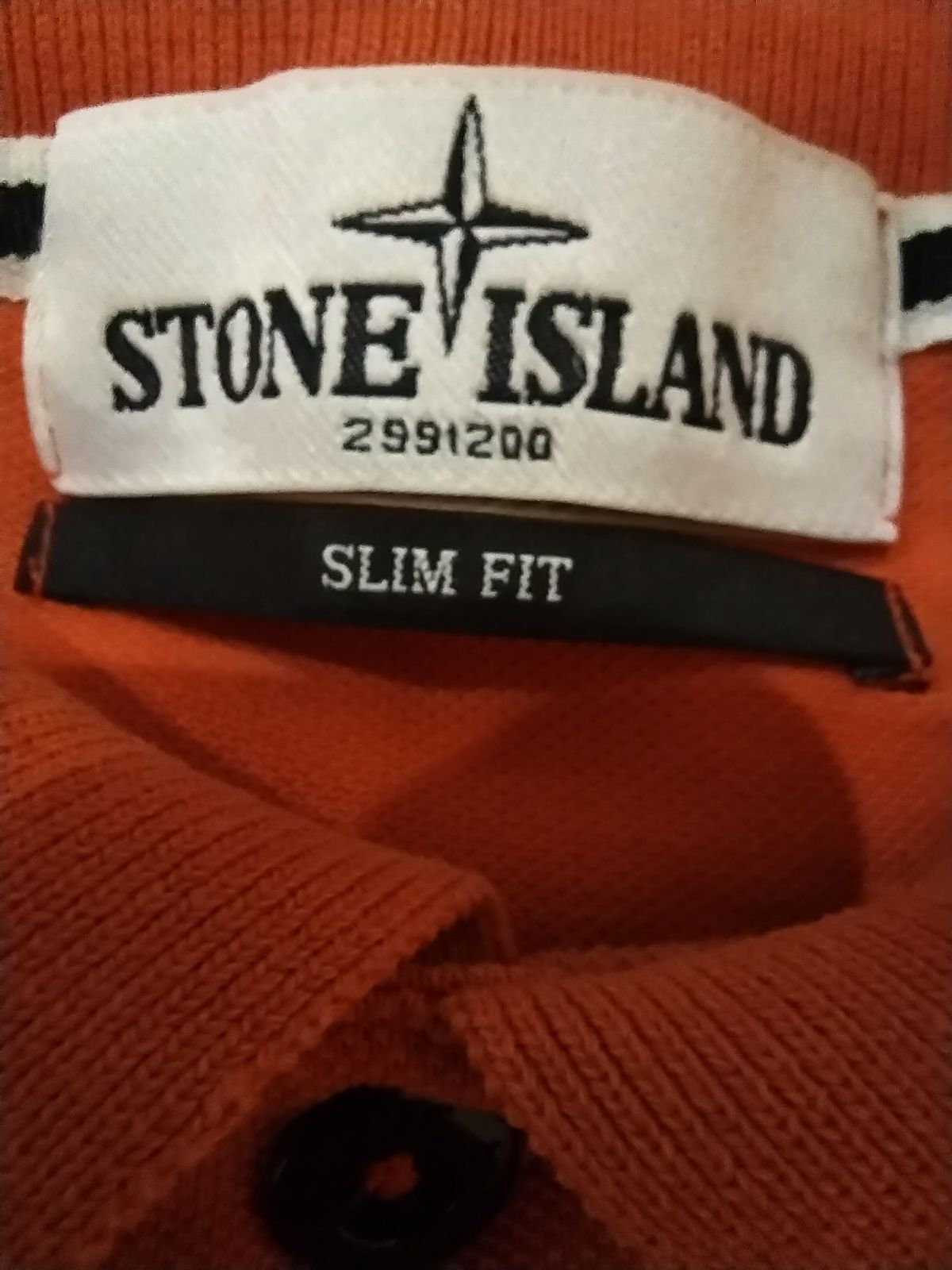 Поло stone island