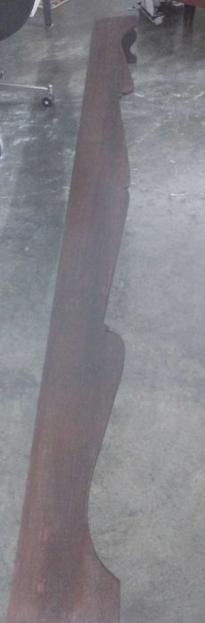 Tábuas para cortinados