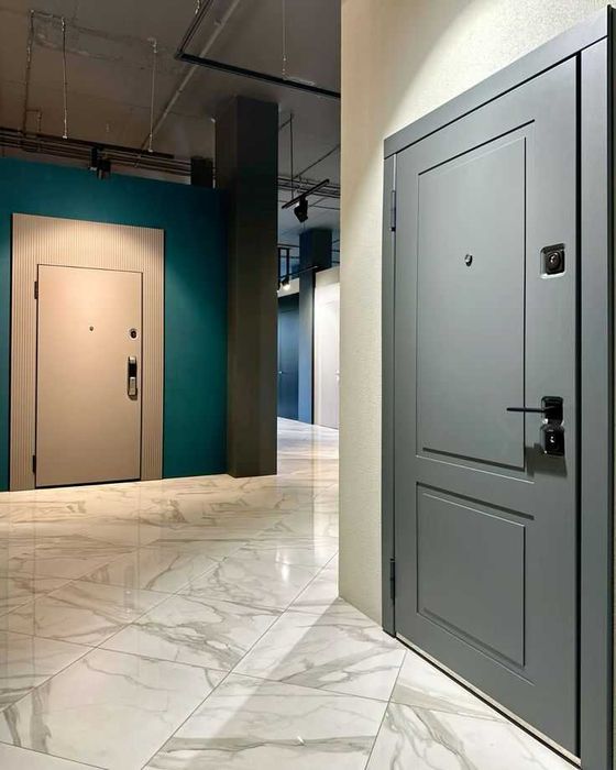 Входные двери в дом Металлические двери Металеві двері ПІД ЗАМОВЛЕННЯ