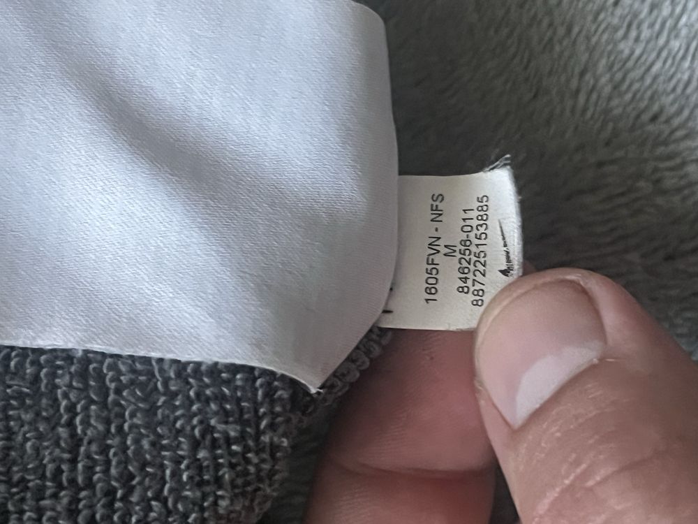Чоловіча Кофта Nike Dri Fit