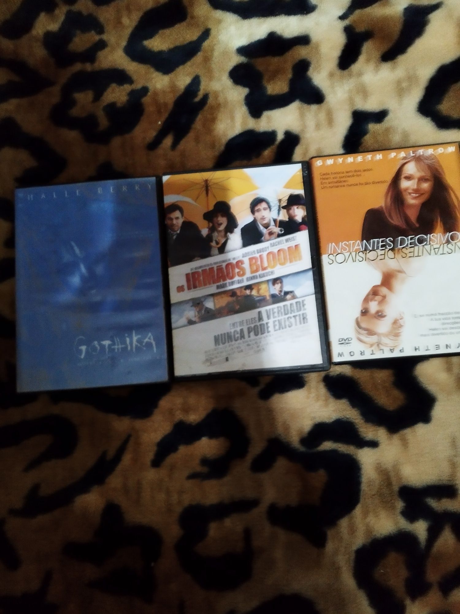 DVDS -Filmes vários