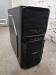 Obudowa komputerowa Zalman Z1