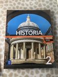 Podrecznik do historii, klasa 2, WSiP, zakres podstawowy