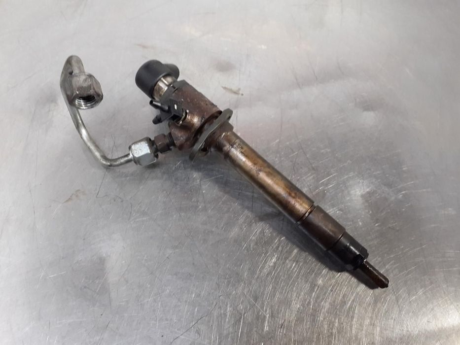 INJETOR LAND ROVER DISCOVERY