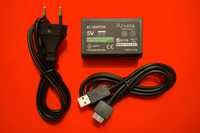 Блок Зарядное USB кабель PS Vita N1000 N1001 N1004 N1008