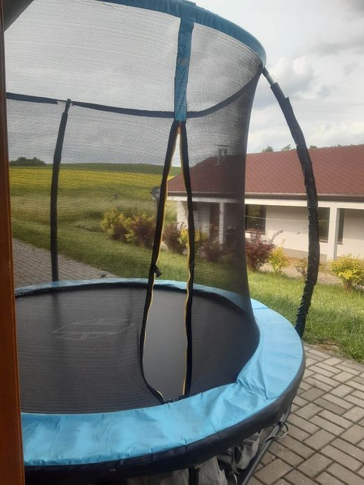 Trampolina średnia