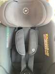 Cadeira de criança com isofix  Bebeconfort