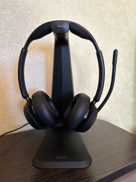 Бездротові навушники Epos Impact 1061 ANC