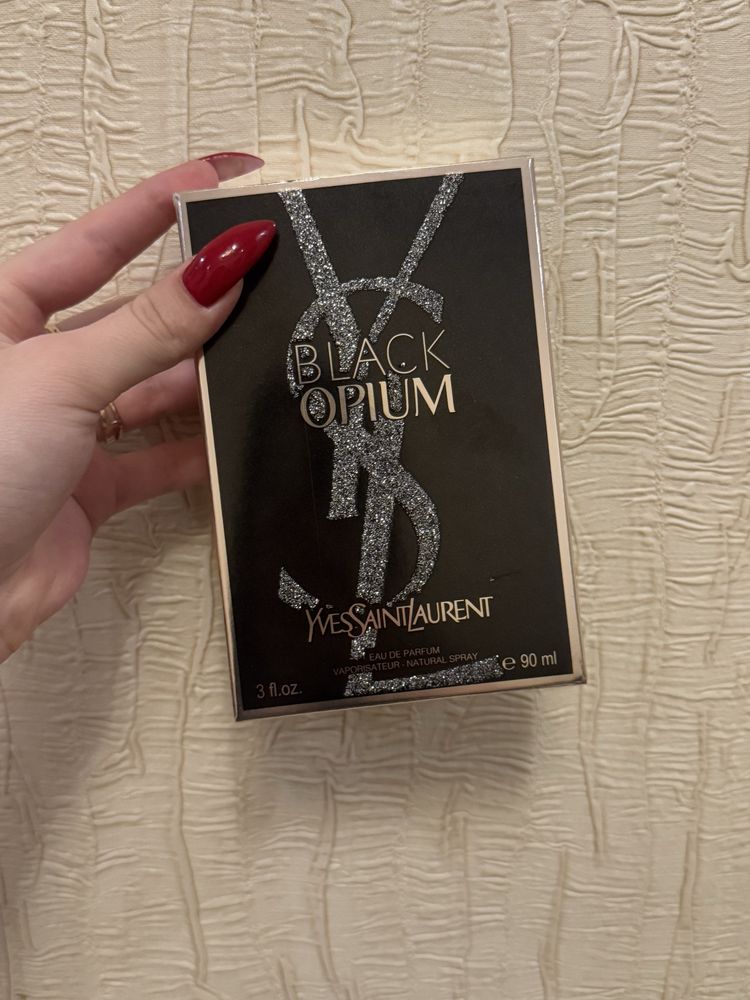 Продам духи Black opium