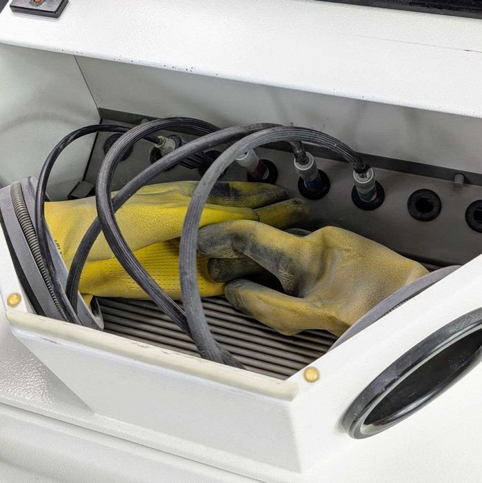 Піскоструй Wassermann