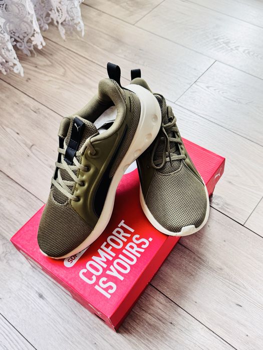 Sprzedam buty puma uniwersalne damsko/meskie