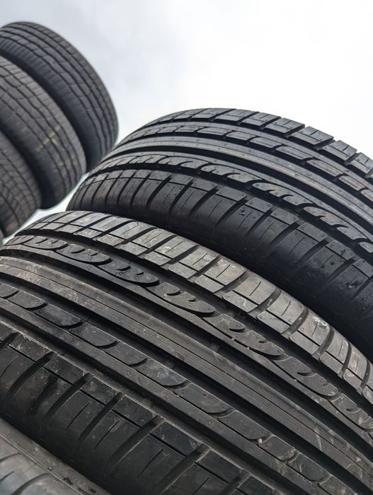 205/55R15 Dunlop