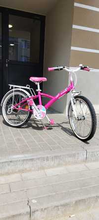 Rowerek dla dziecka 20 cali rowerek dziecięcy stan bdb