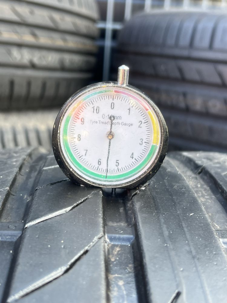 *Opona Bridgestone 275/50/20 pojedynka