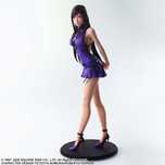 Figurka z Gry - Final Fantasy 7 / VII - Tifa Dress Ver. 1/7