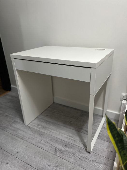 Biurko MICKE Ikea