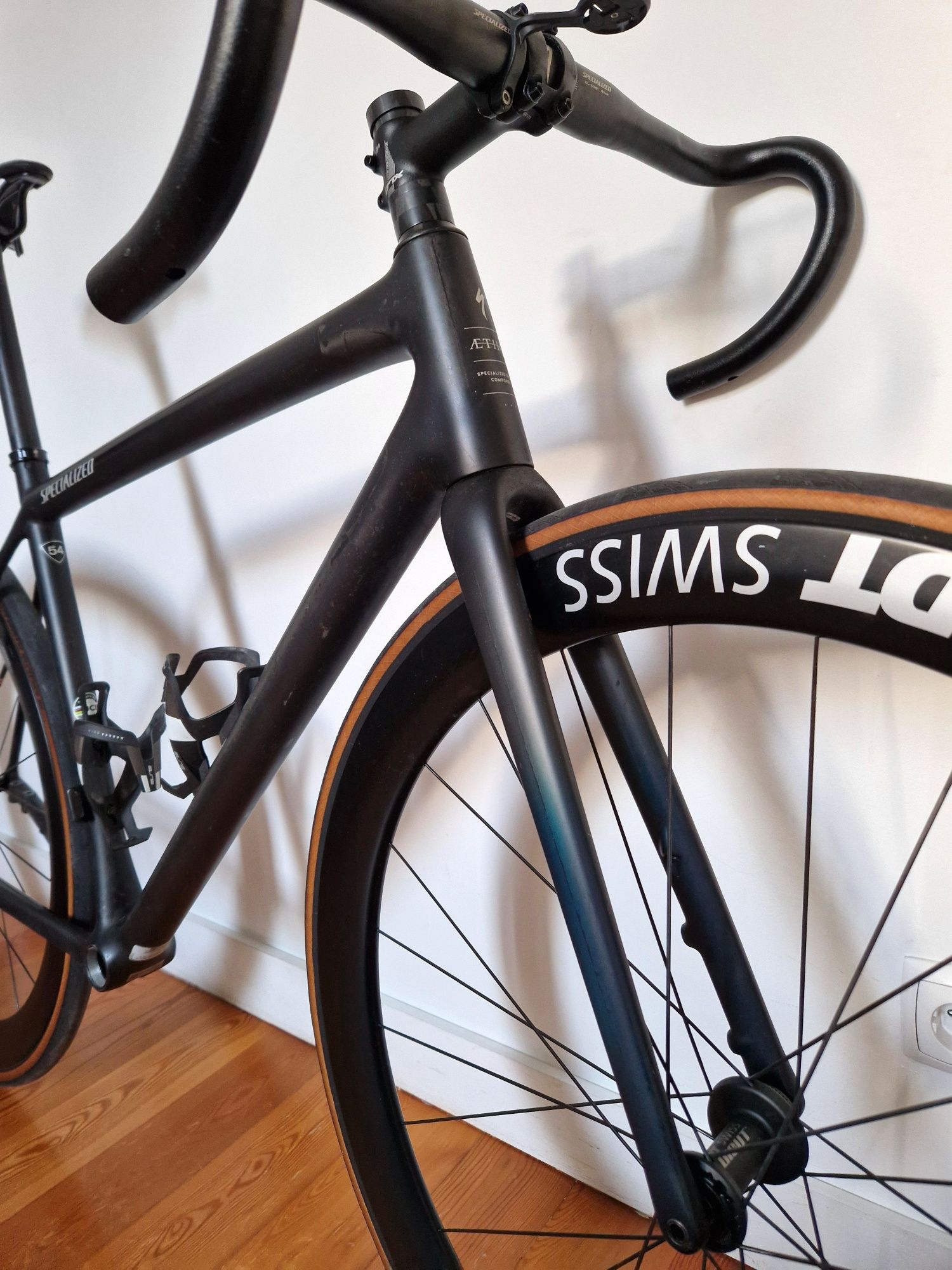 Quadro Specialized Aethos Tam 54