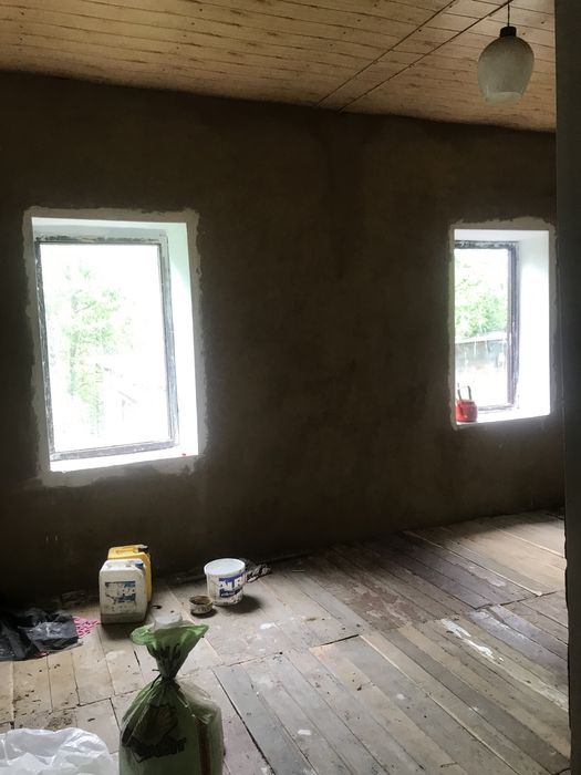 Продаж 3-кімнатного будинку з гаражем