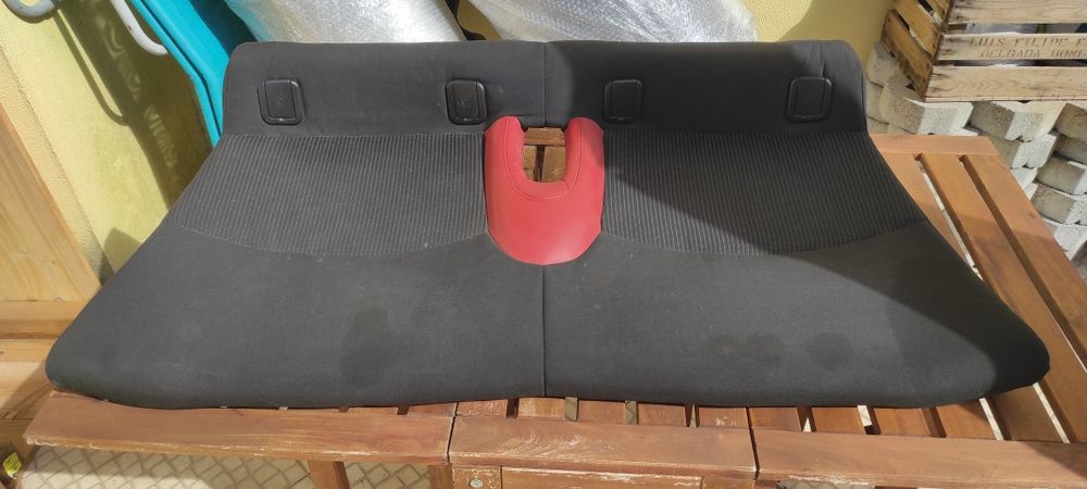 Bancos MINI Cooper D / Cooper S