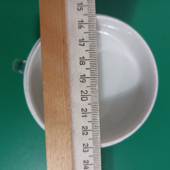 Крышка от чашки топорик Кузнецова