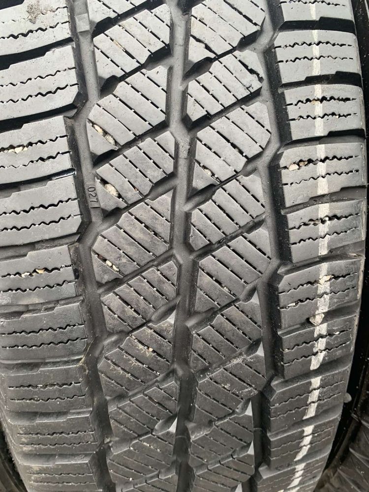 Шини 195/65 R16C Westlake 7,9мм 195 65 16С
